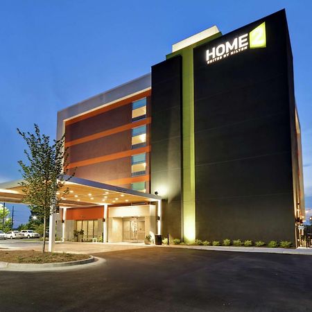 Home2 Suites By Hilton Atlanta Lithia Springs Bagian luar foto