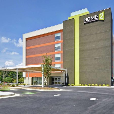 Home2 Suites By Hilton Atlanta Lithia Springs Bagian luar foto