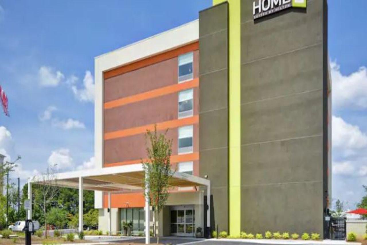 Home2 Suites By Hilton Atlanta Lithia Springs Bagian luar foto