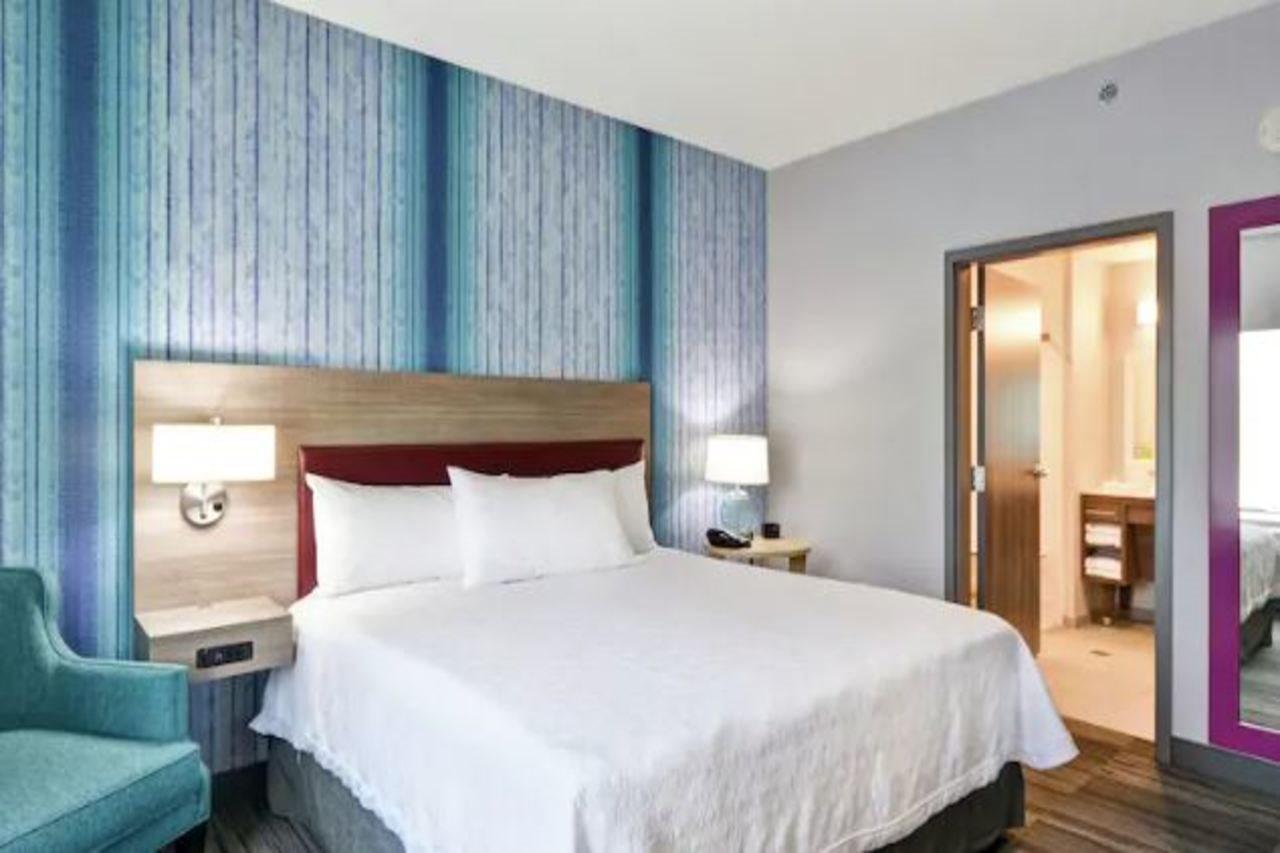 Home2 Suites By Hilton Atlanta Lithia Springs Bagian luar foto