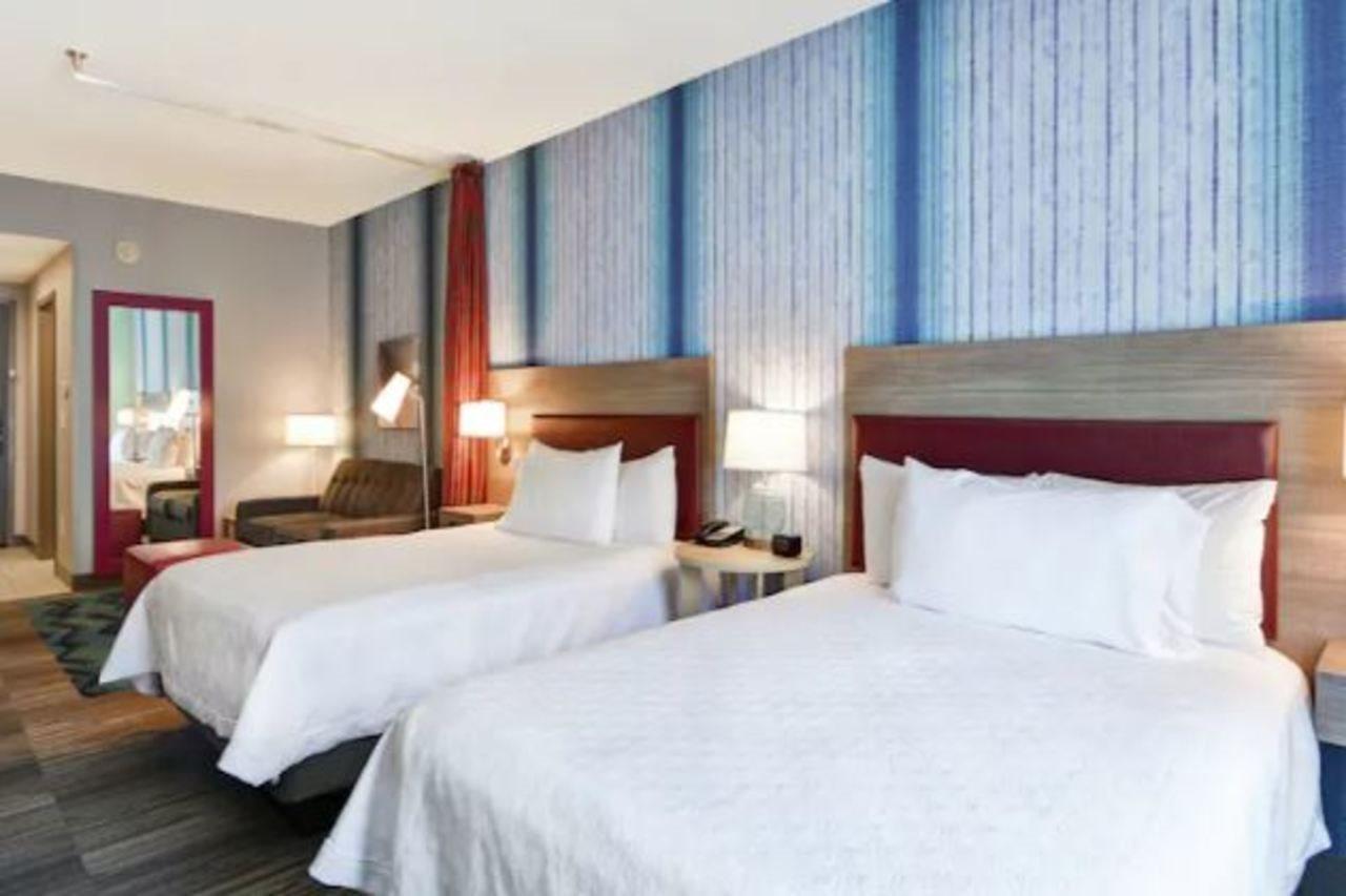 Home2 Suites By Hilton Atlanta Lithia Springs Bagian luar foto