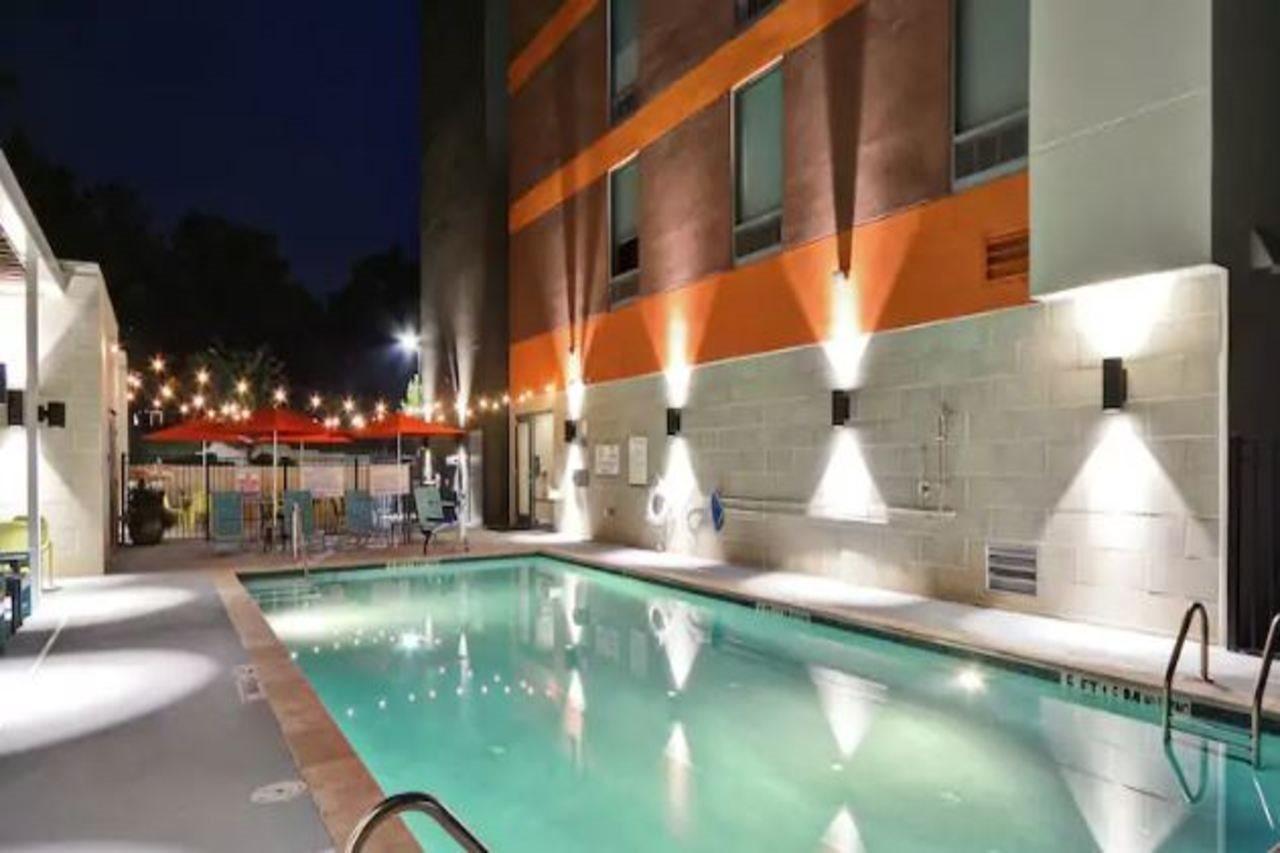 Home2 Suites By Hilton Atlanta Lithia Springs Bagian luar foto