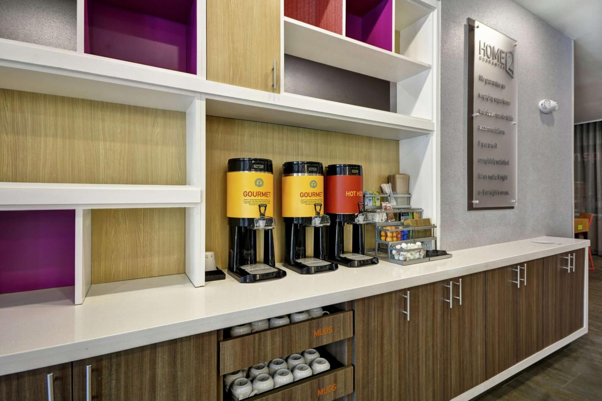 Home2 Suites By Hilton Atlanta Lithia Springs Bagian luar foto