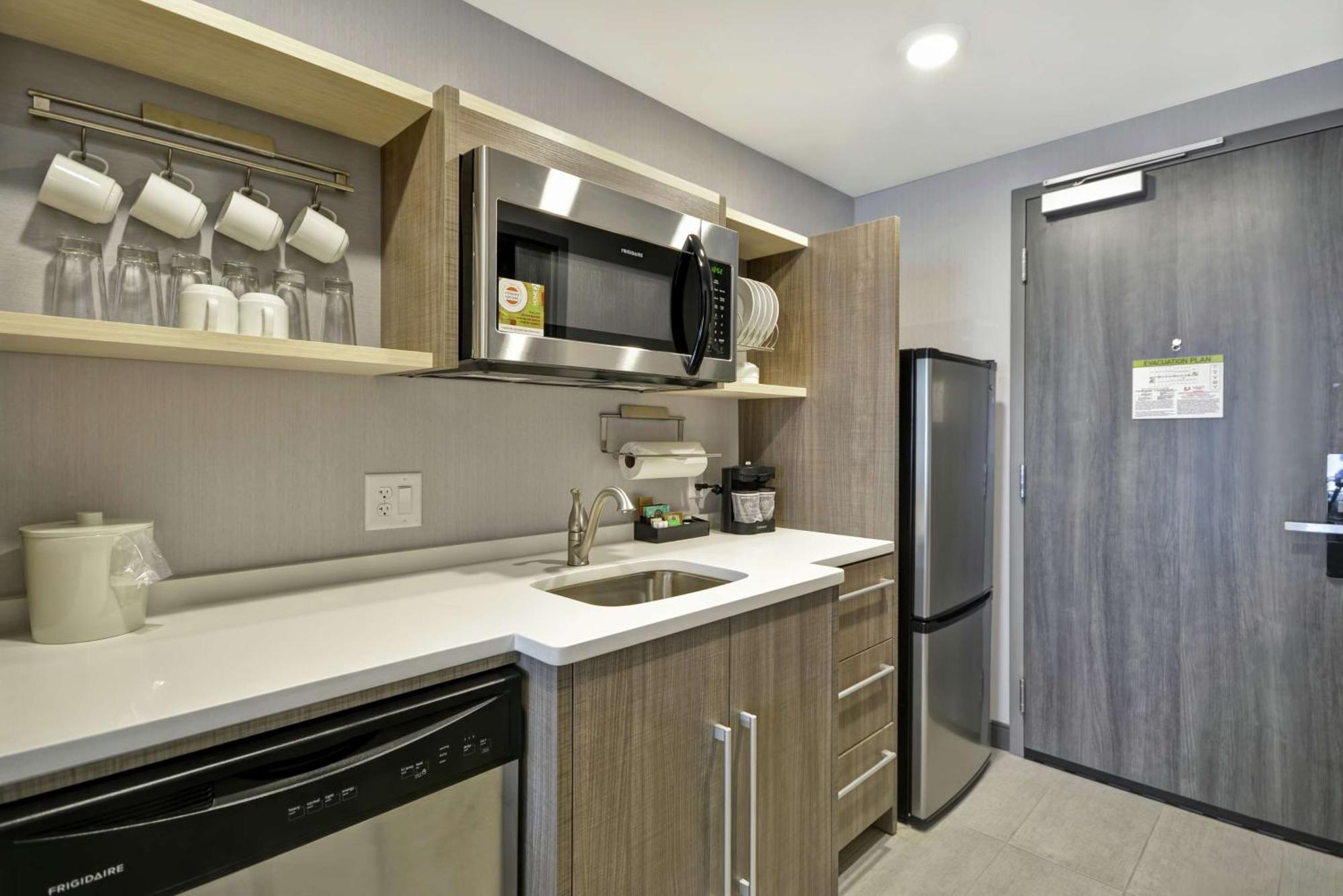 Home2 Suites By Hilton Atlanta Lithia Springs Bagian luar foto