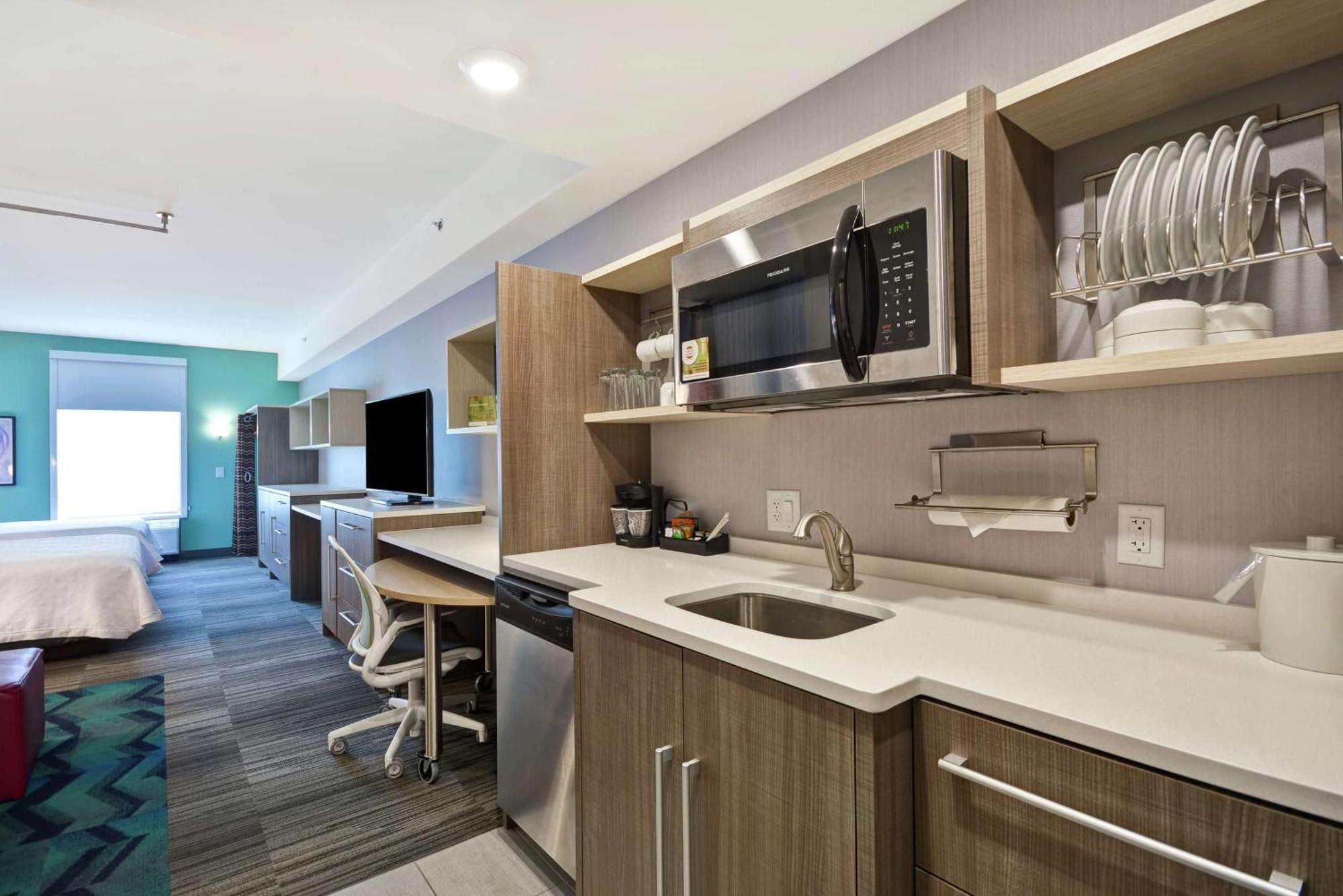Home2 Suites By Hilton Atlanta Lithia Springs Bagian luar foto