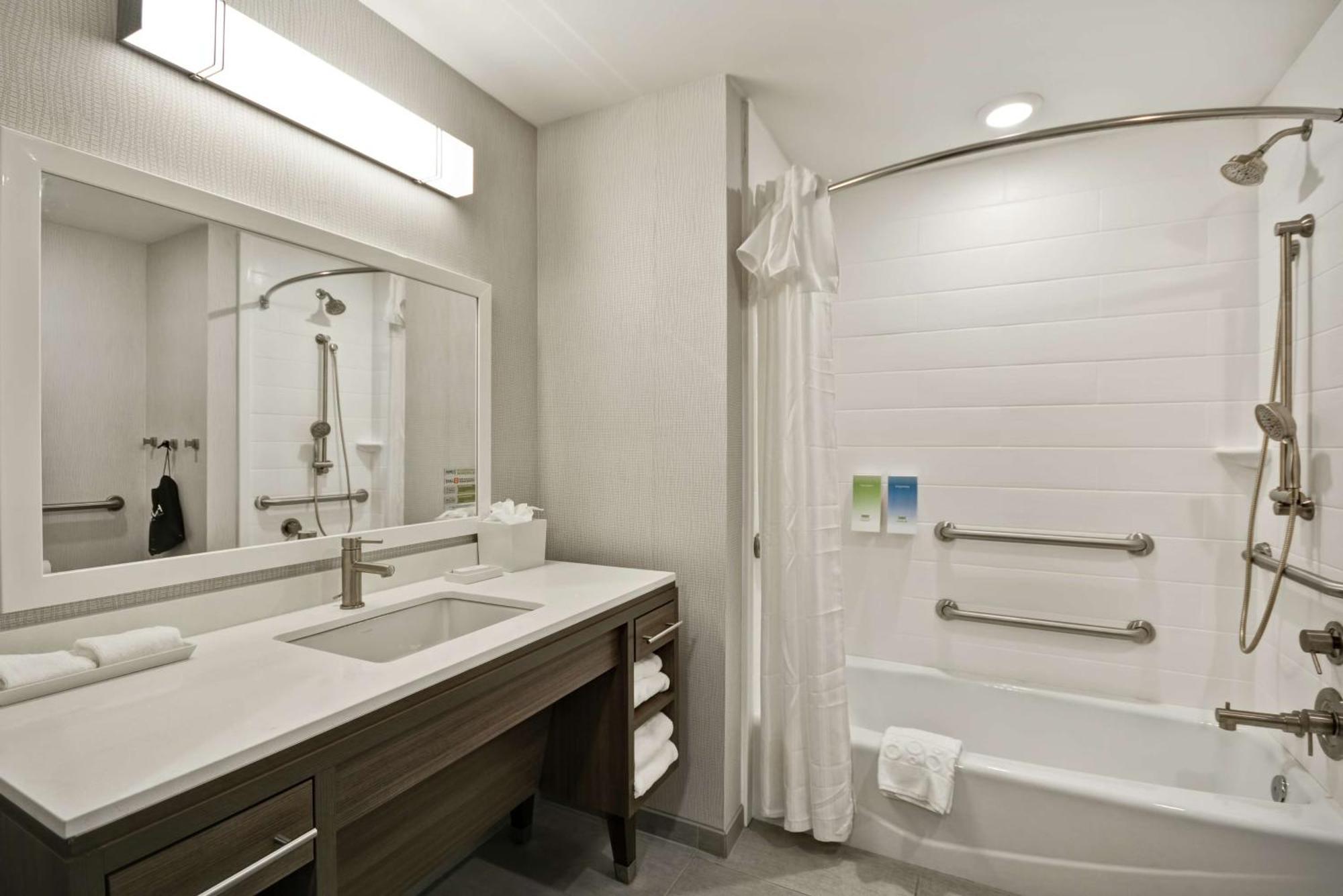 Home2 Suites By Hilton Atlanta Lithia Springs Bagian luar foto