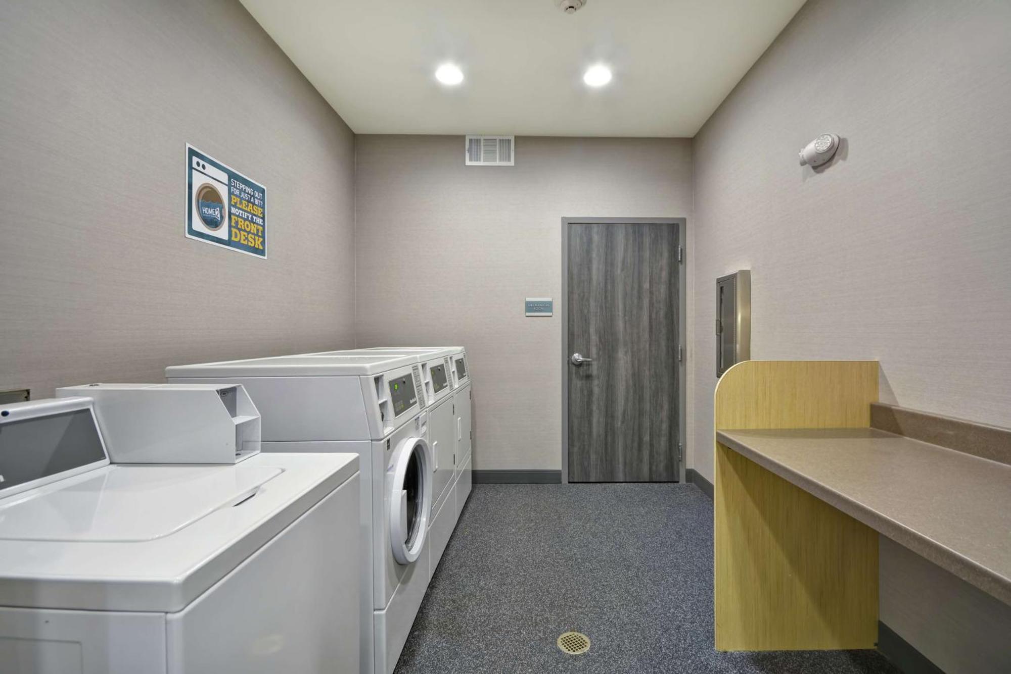 Home2 Suites By Hilton Atlanta Lithia Springs Bagian luar foto