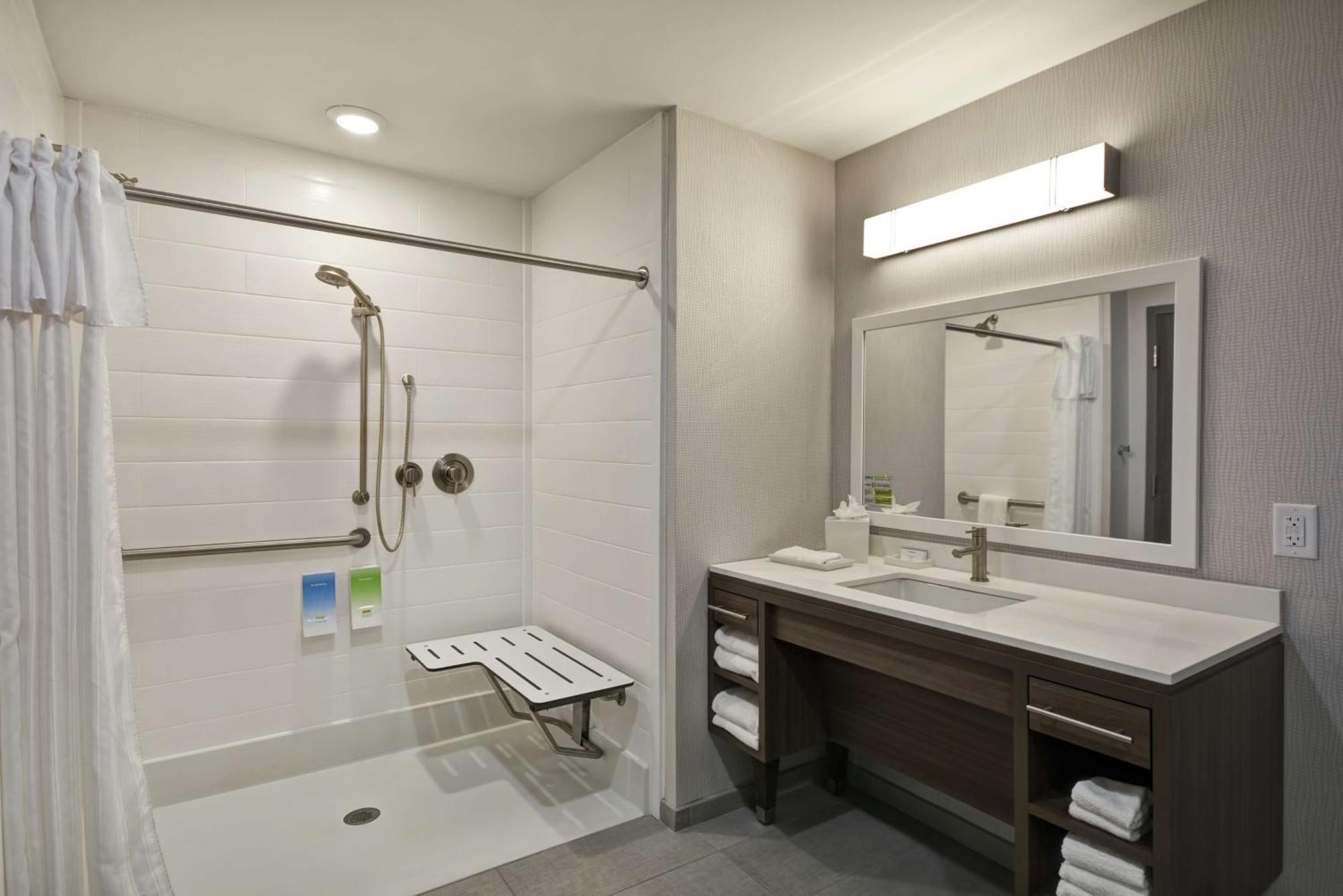 Home2 Suites By Hilton Atlanta Lithia Springs Bagian luar foto