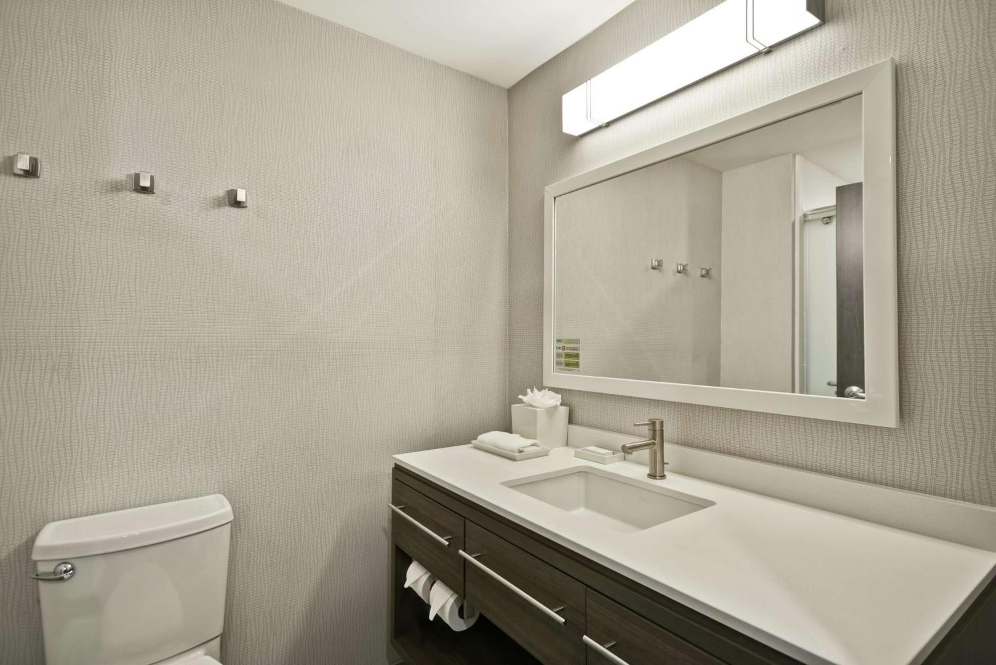 Home2 Suites By Hilton Atlanta Lithia Springs Bagian luar foto