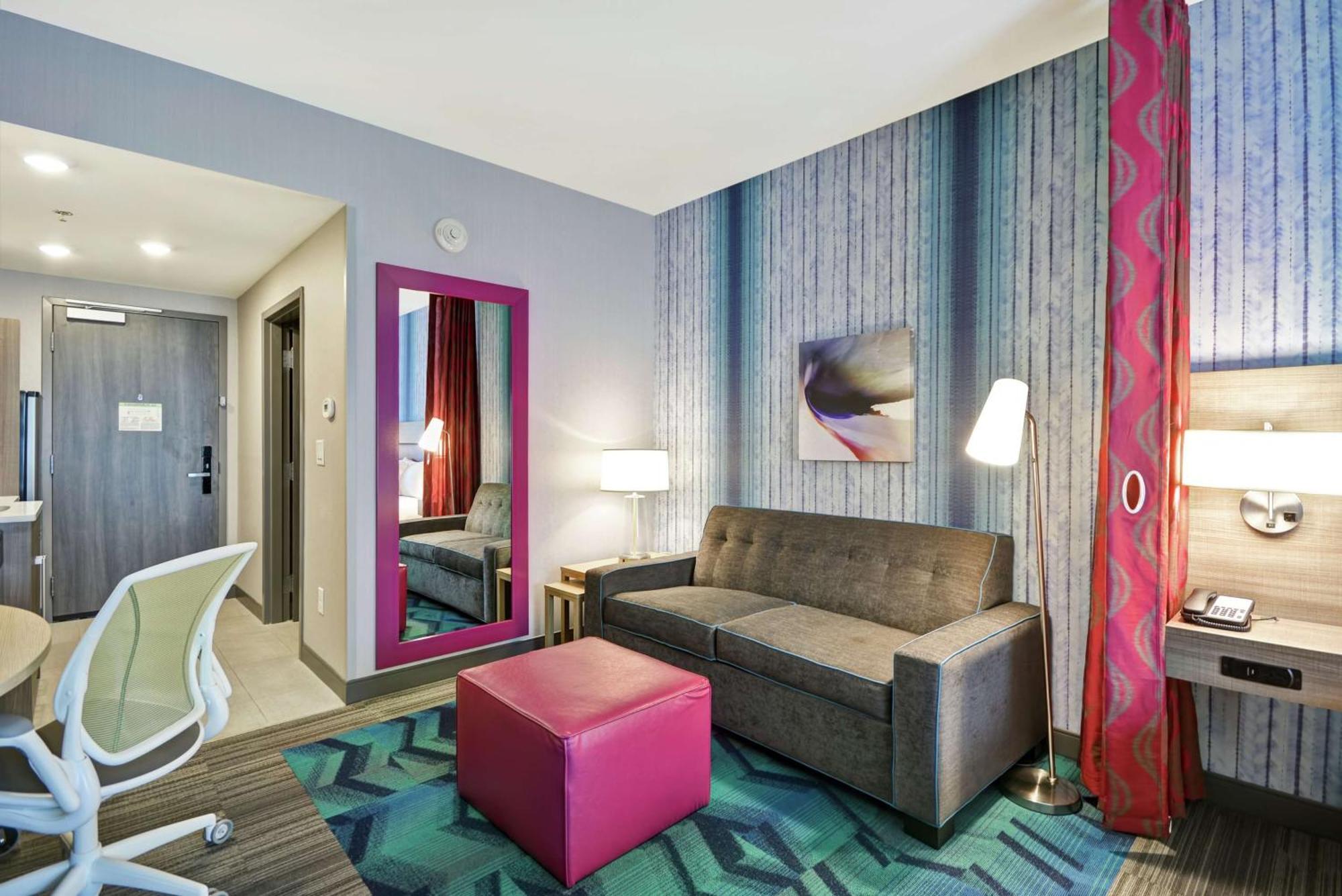 Home2 Suites By Hilton Atlanta Lithia Springs Bagian luar foto