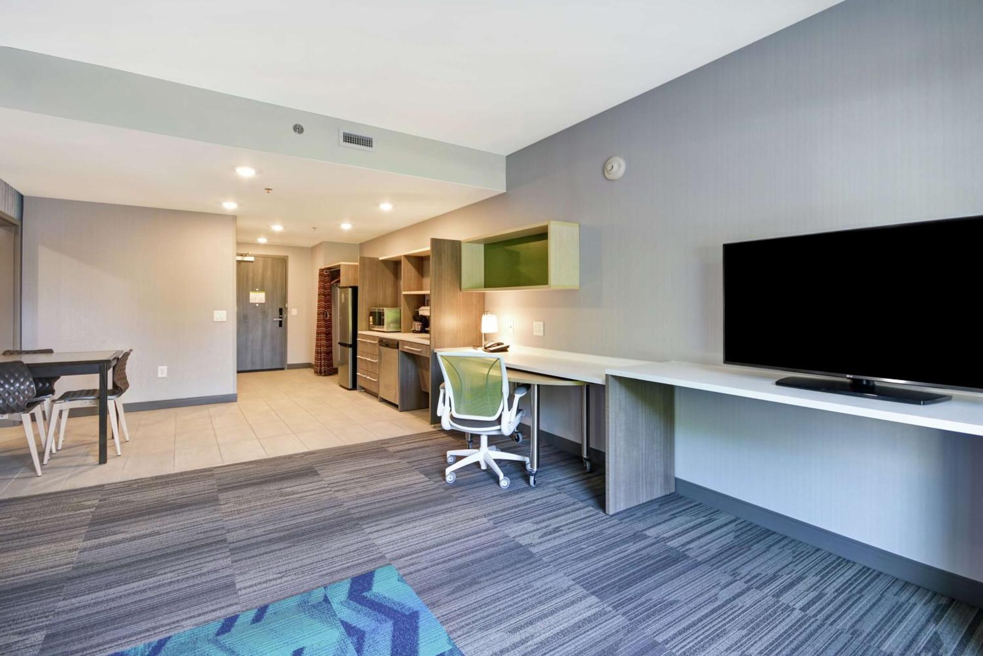 Home2 Suites By Hilton Atlanta Lithia Springs Bagian luar foto