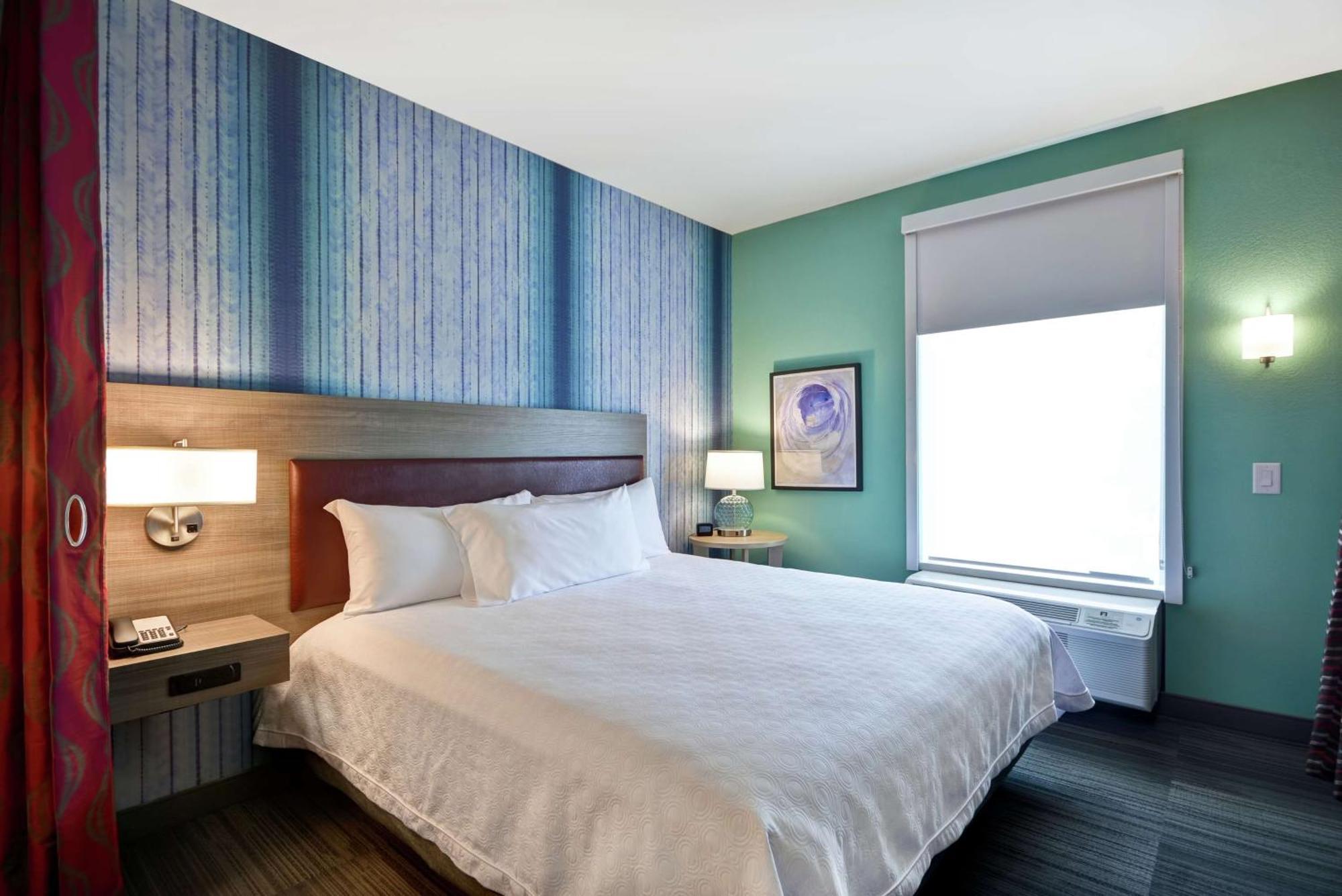 Home2 Suites By Hilton Atlanta Lithia Springs Bagian luar foto