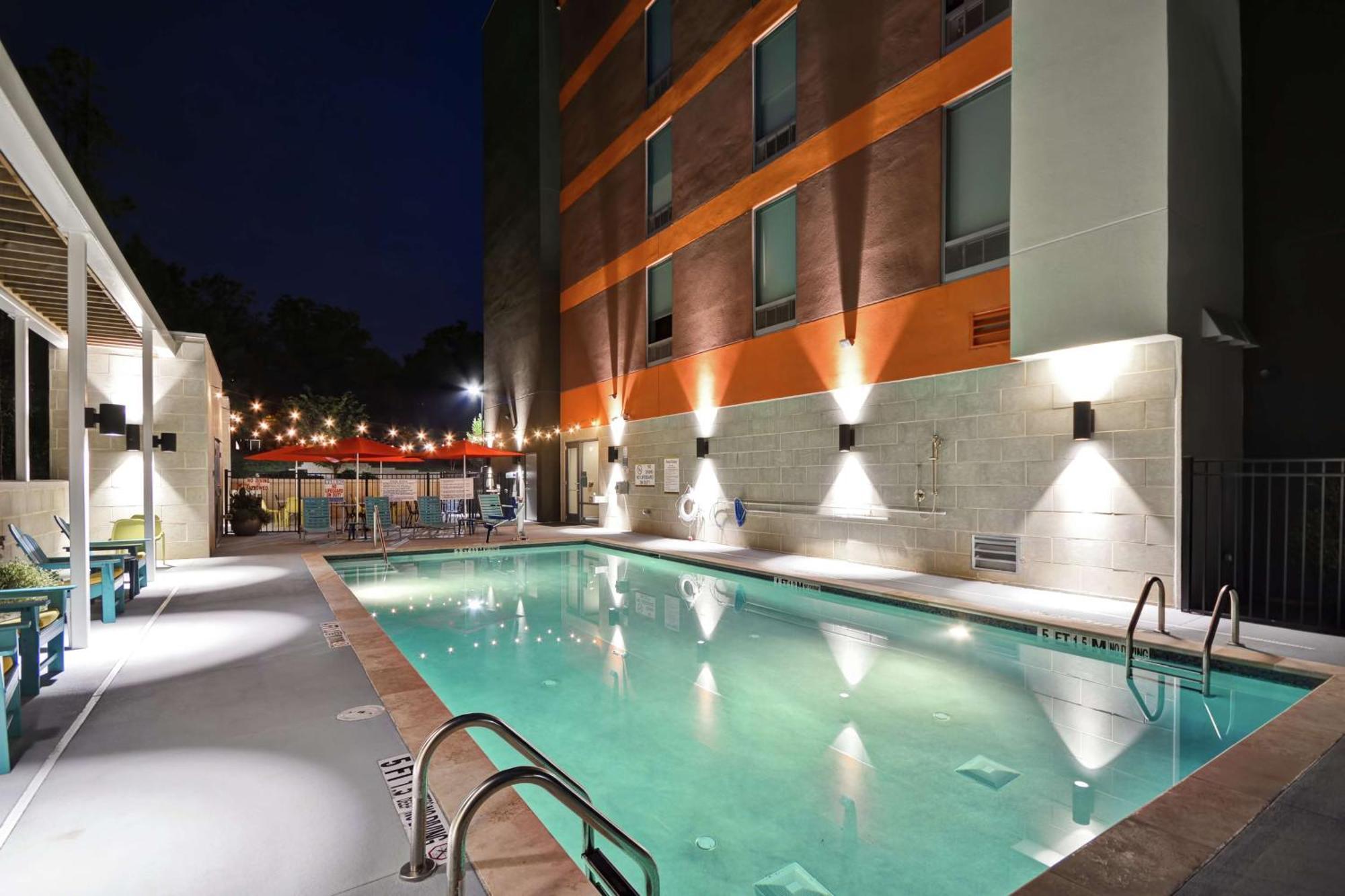 Home2 Suites By Hilton Atlanta Lithia Springs Bagian luar foto