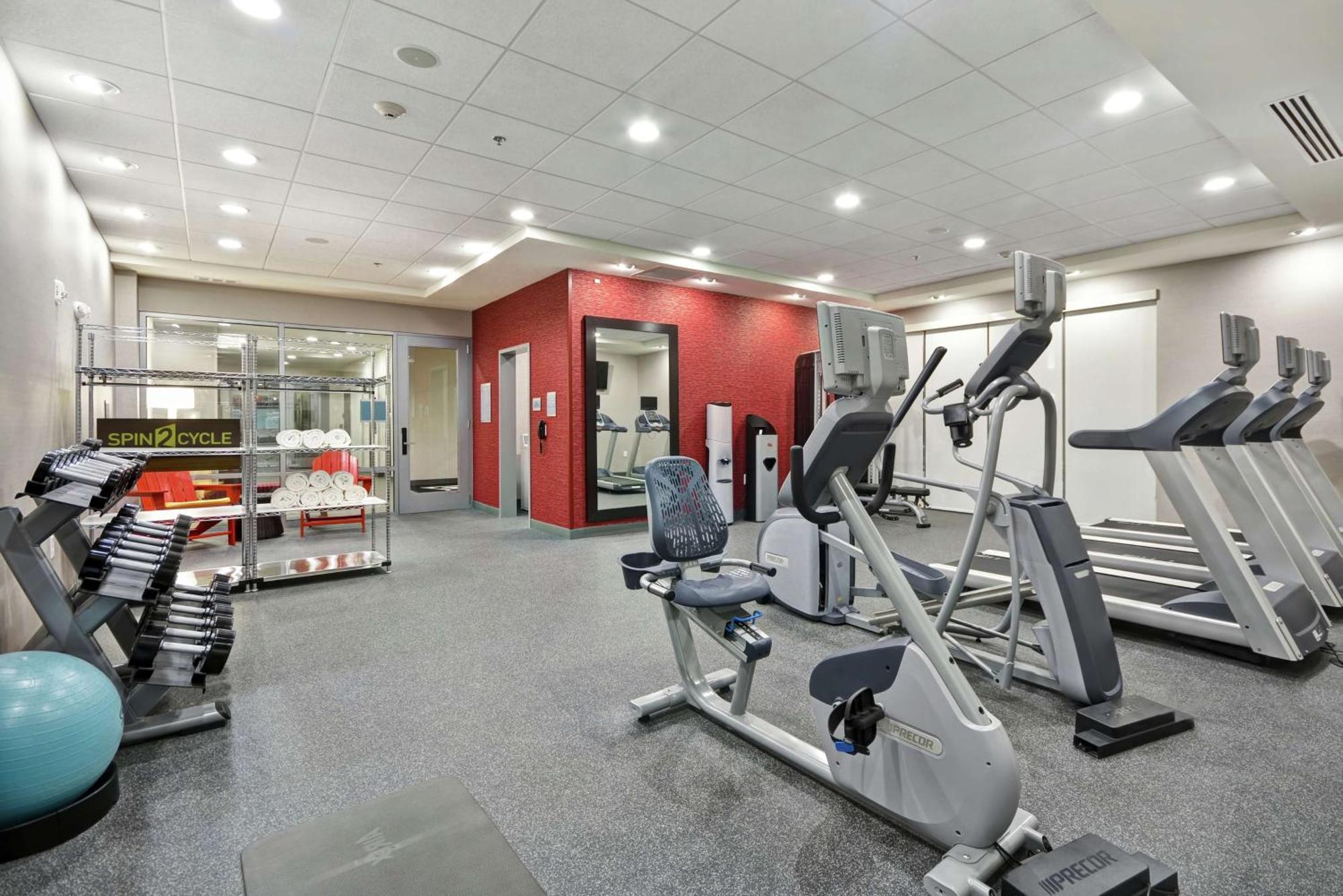 Home2 Suites By Hilton Atlanta Lithia Springs Bagian luar foto