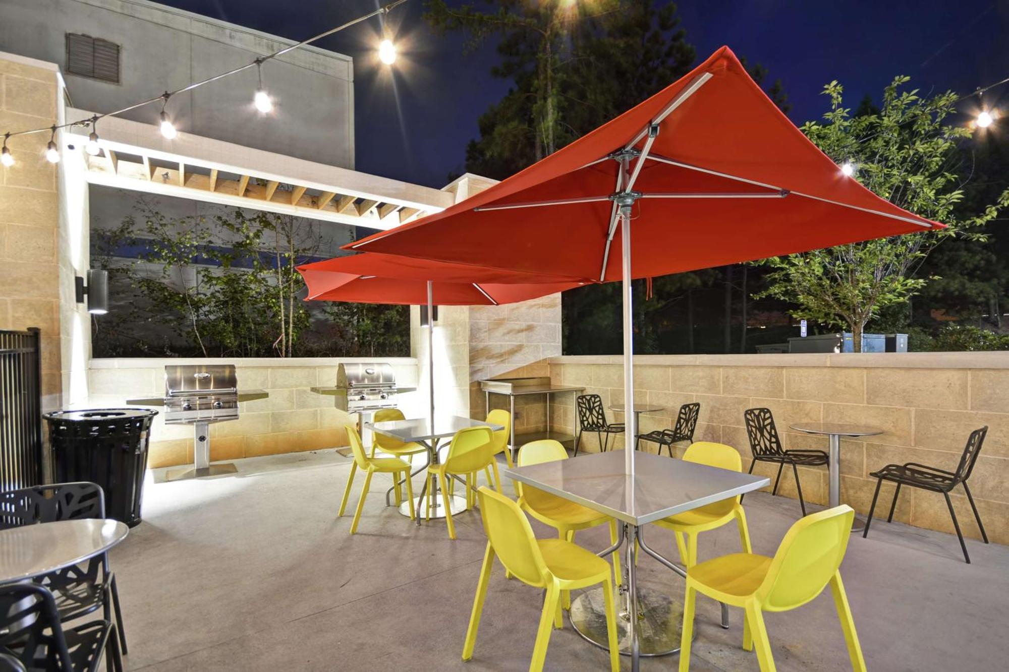 Home2 Suites By Hilton Atlanta Lithia Springs Bagian luar foto