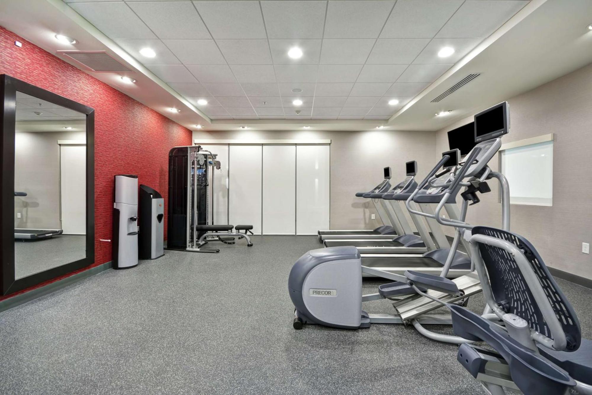 Home2 Suites By Hilton Atlanta Lithia Springs Bagian luar foto