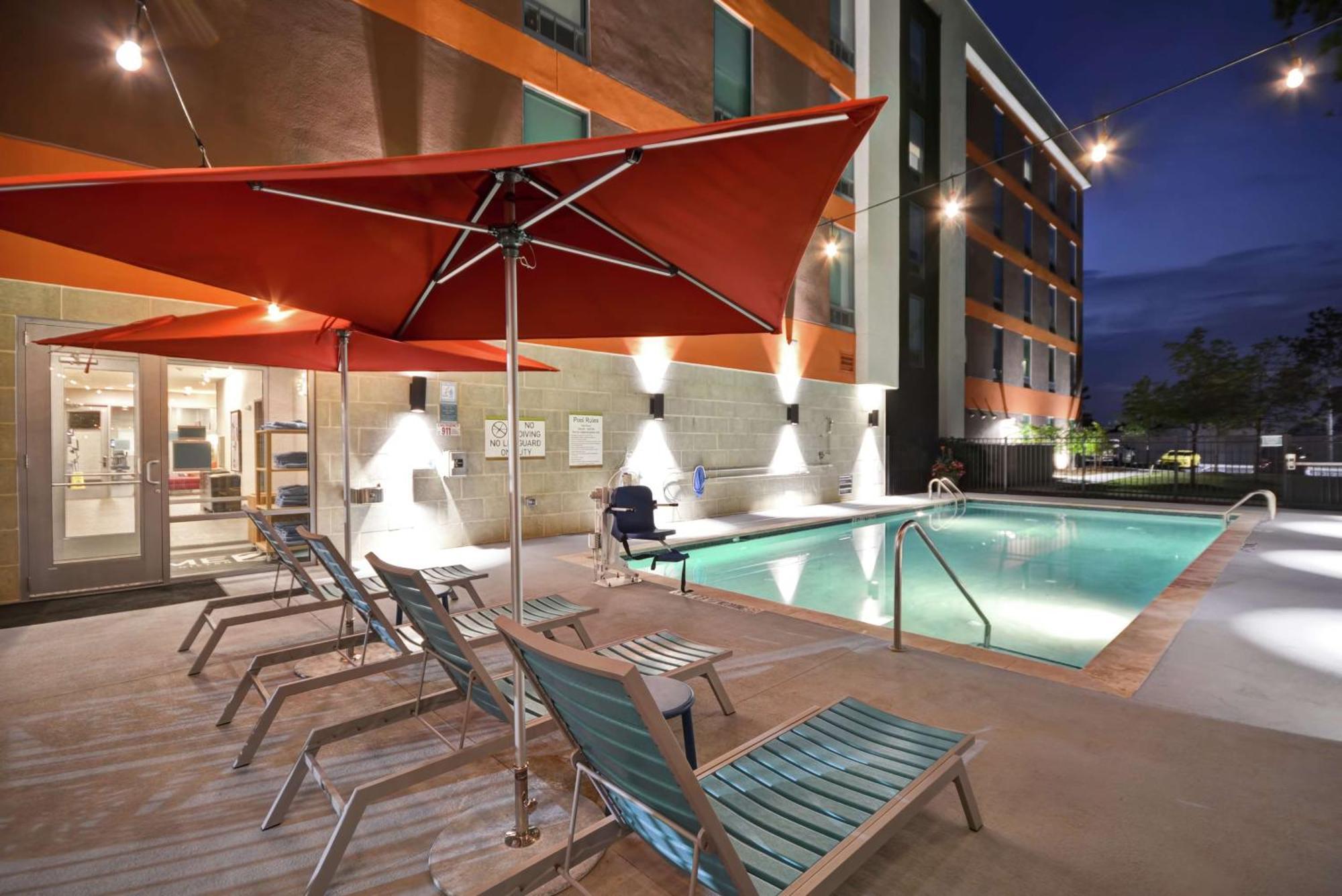 Home2 Suites By Hilton Atlanta Lithia Springs Bagian luar foto