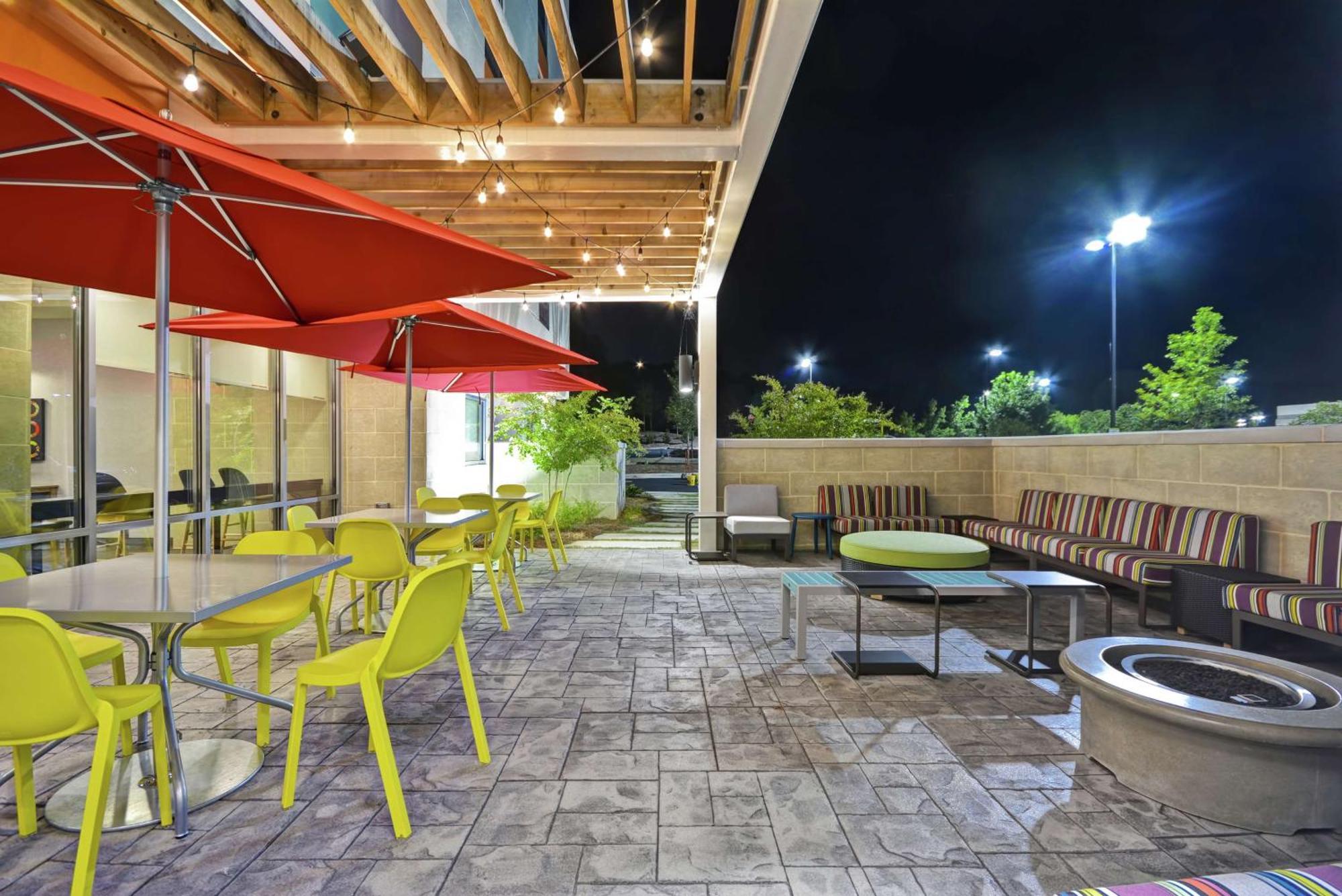 Home2 Suites By Hilton Atlanta Lithia Springs Bagian luar foto
