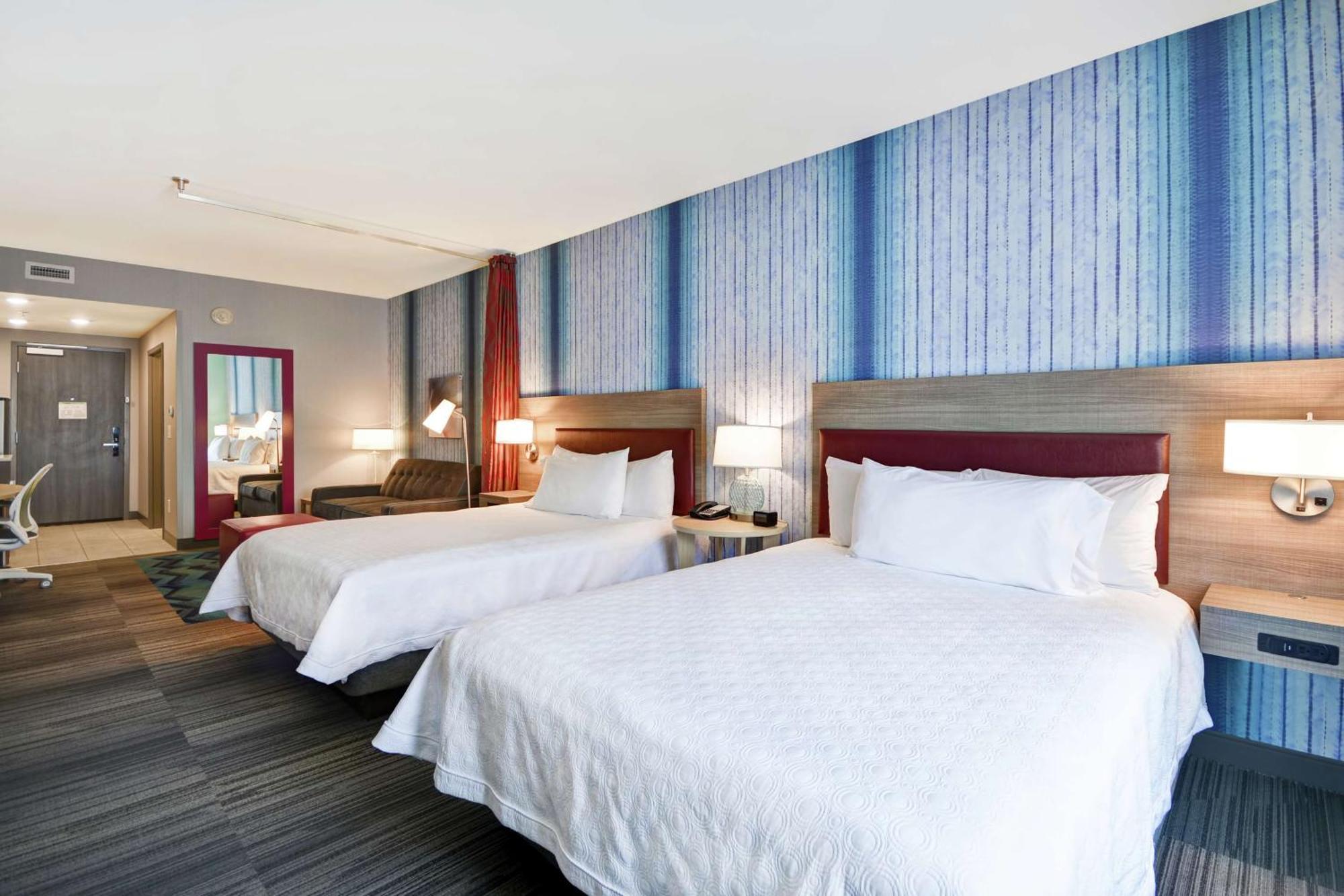Home2 Suites By Hilton Atlanta Lithia Springs Bagian luar foto