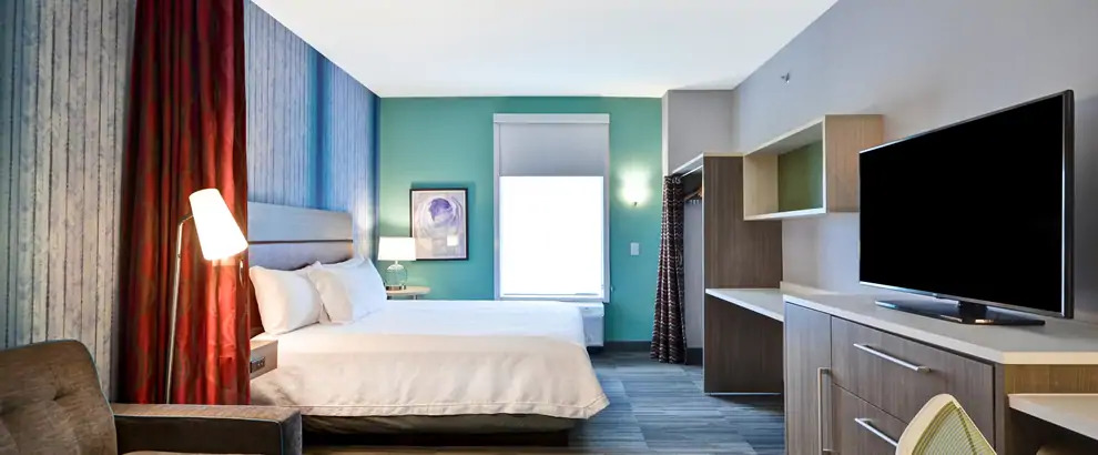 Home2 Suites By Hilton Atlanta Lithia Springs Bagian luar foto