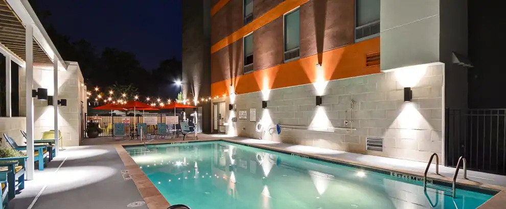 Home2 Suites By Hilton Atlanta Lithia Springs Bagian luar foto